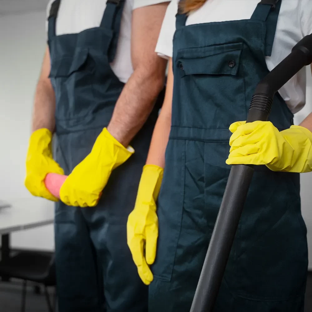 Janitorial Service