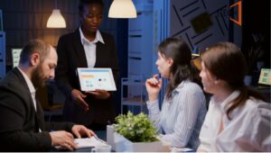 Itechleadz Technology Consulting