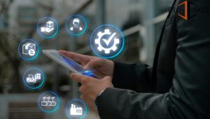 Itechleadz Automation Services