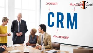 Itechleadz CRM & Integration Solutions