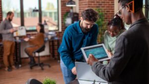 Enterprise Digital Transformation Solutions