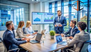 Business Performance Consulting