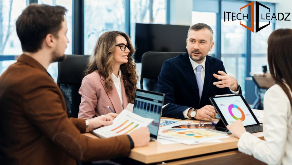 Business Performance Consulting