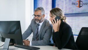 End-to-End Business Support