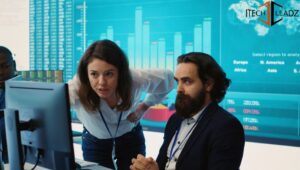 Corporate Business Advisory Solutions