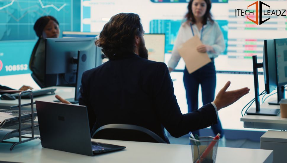 Corporate Business Advisory Solutions