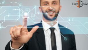 Itechleadz Enterprise Digital Solutions