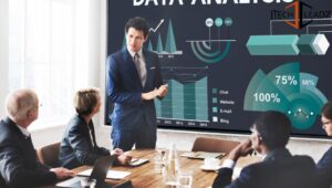 Data-Backed Marketing Solutions