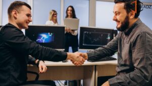 Zoho Authorized Partner 