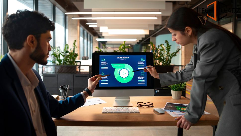 Zoho Authorized Partner