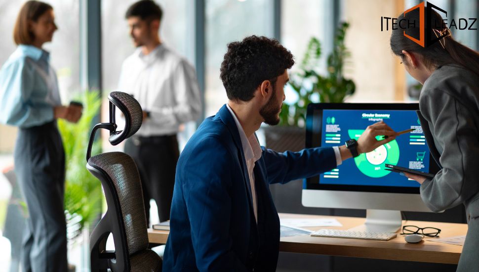 Custom Enterprise Solution