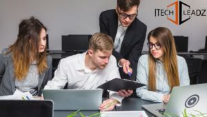 Itechleadz Technology Solutions Company