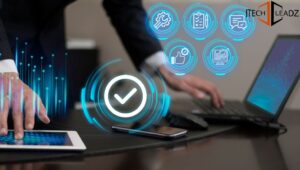 Enterprise Digital Transformation