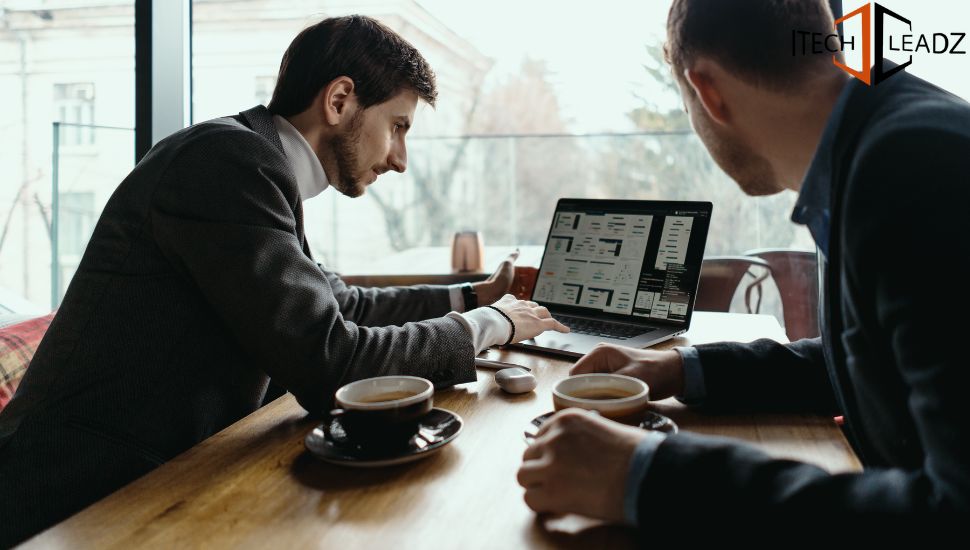 Zoho CRM Partner Near Me