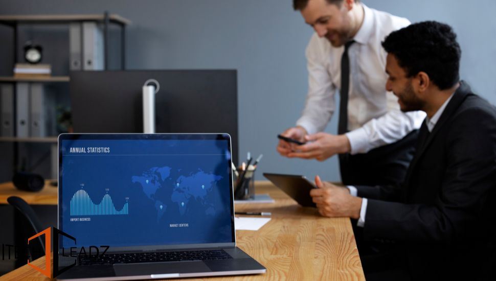 Zoho CRM Partner