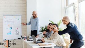 role of enterprise resource planning