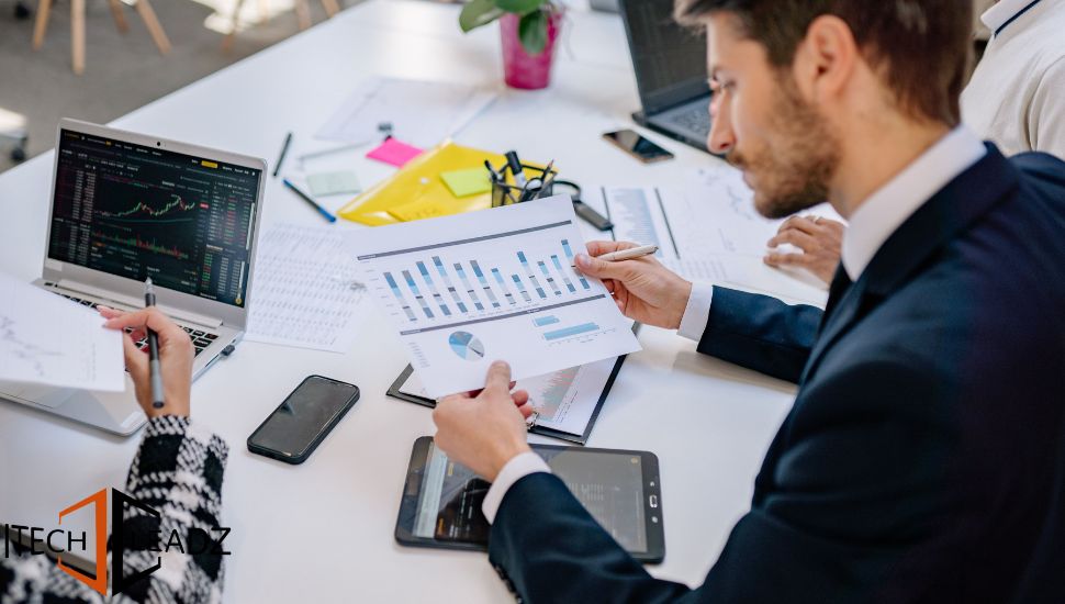 role of enterprise resource planning