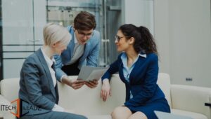How Enterprise Resource Planning (ERP) 