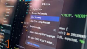 Enterprise Digital Transformation