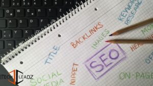 seo & digital visibility optimization in new york