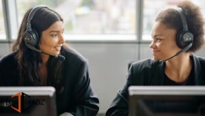 professional customer support services