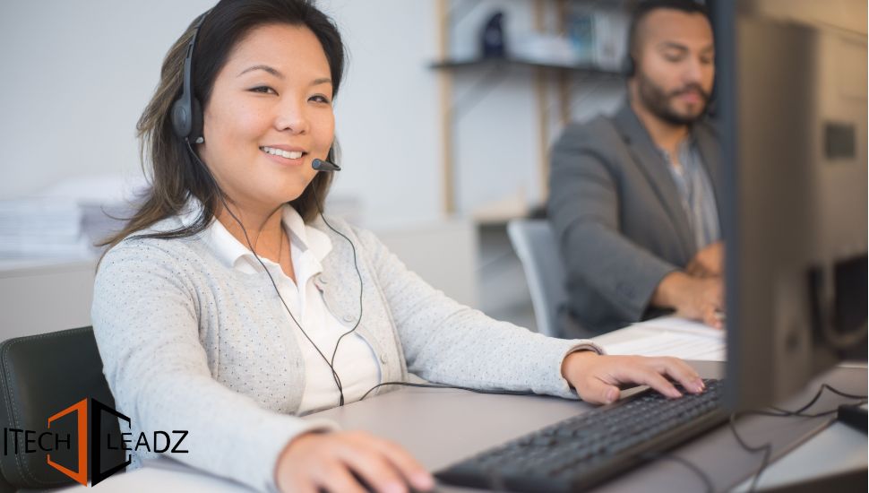 professional customer support services