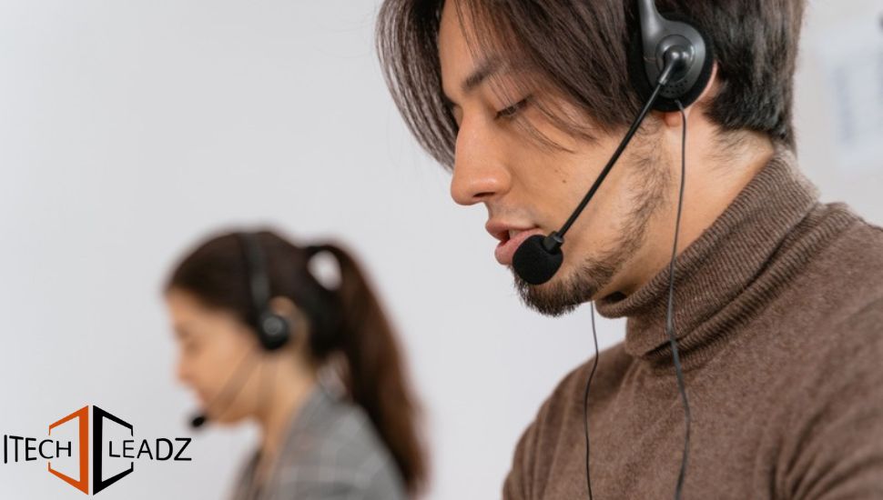 professional customer support services
