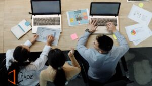 Enterprise Workflow Automation