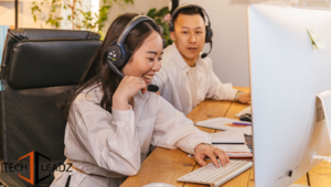 choose the right professional customer support services 