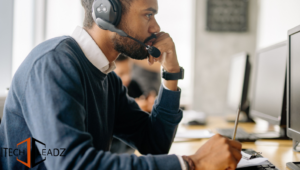 how customer support improves