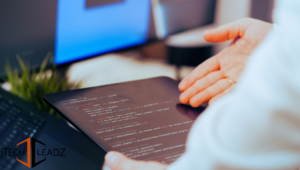 custom software development in chicago 
