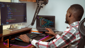 custom software development company in new york
