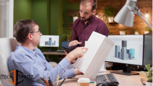 Business Automation Solutions in Milton 
