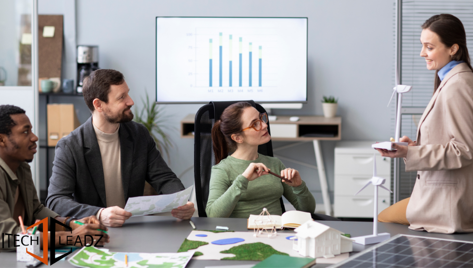 Business Automation Solutions in Milton