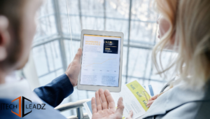Digital Transformation for Milton 