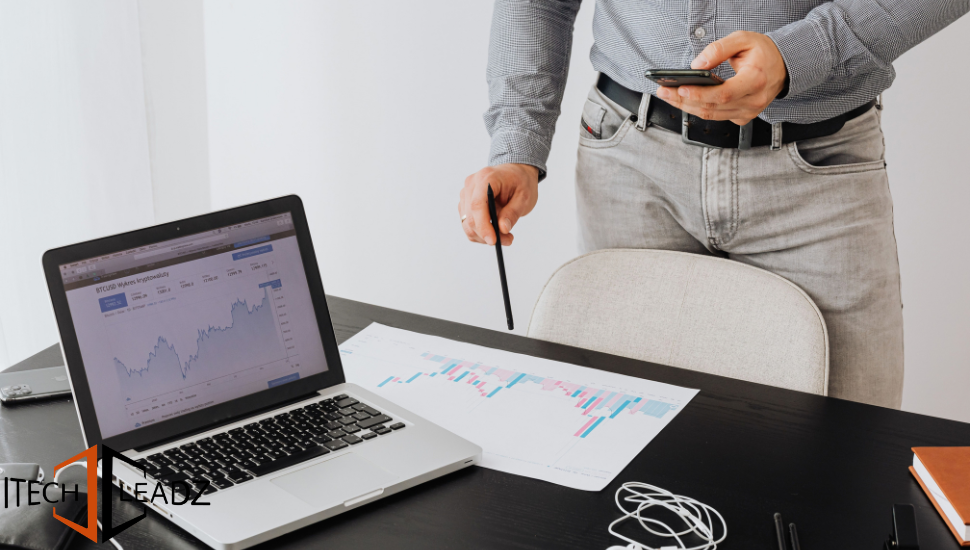 Digital Transformation for Milton